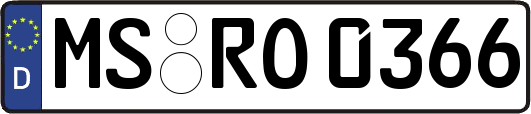 MS-RO0366