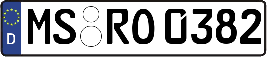 MS-RO0382