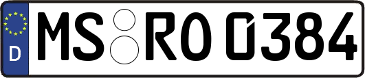 MS-RO0384