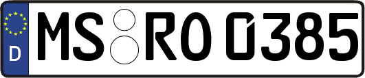 MS-RO0385