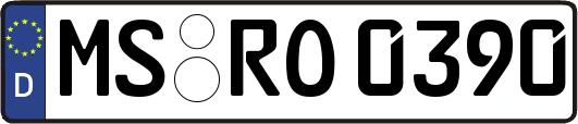 MS-RO0390