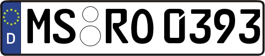 MS-RO0393