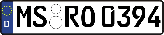 MS-RO0394