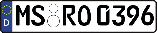 MS-RO0396