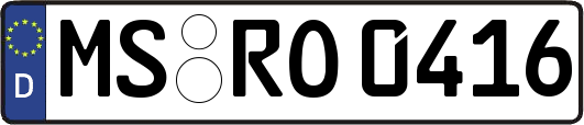 MS-RO0416