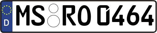 MS-RO0464