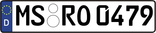 MS-RO0479