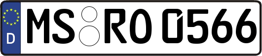 MS-RO0566