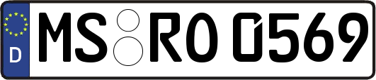 MS-RO0569