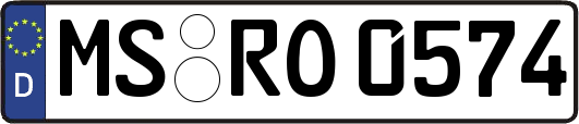 MS-RO0574