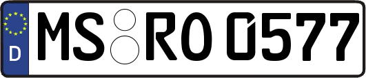 MS-RO0577