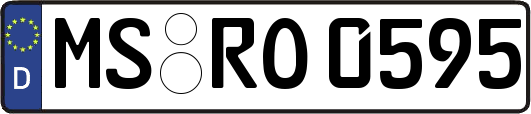 MS-RO0595