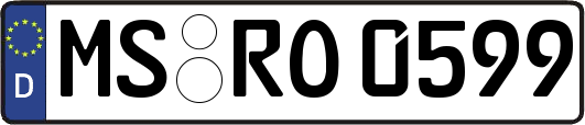 MS-RO0599