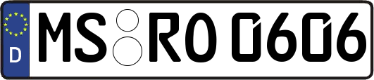 MS-RO0606