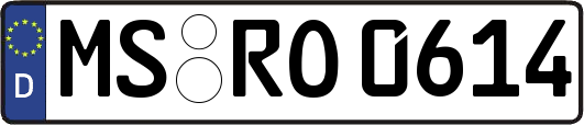 MS-RO0614