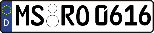 MS-RO0616