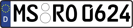 MS-RO0624
