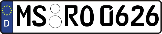 MS-RO0626