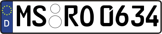 MS-RO0634