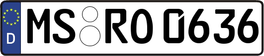 MS-RO0636