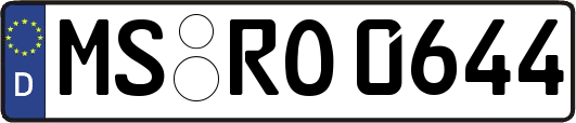 MS-RO0644