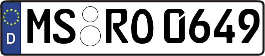 MS-RO0649