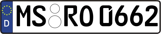 MS-RO0662