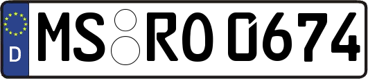 MS-RO0674