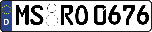 MS-RO0676