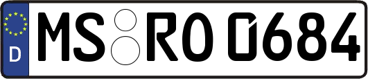 MS-RO0684