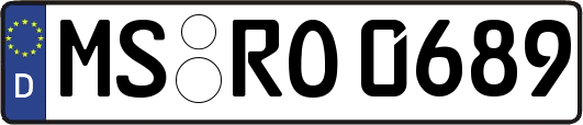 MS-RO0689