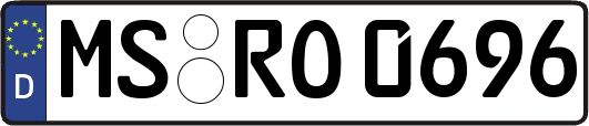 MS-RO0696