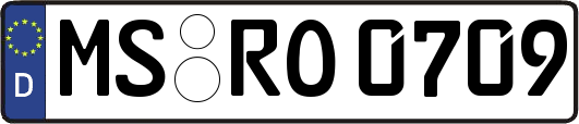 MS-RO0709