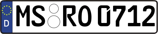 MS-RO0712