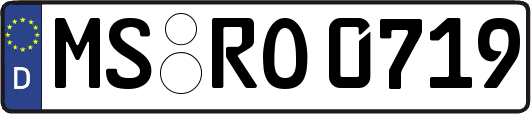MS-RO0719