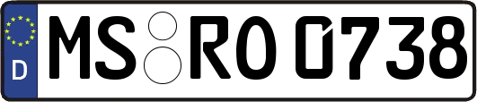 MS-RO0738