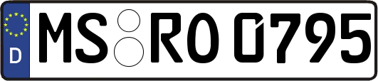 MS-RO0795