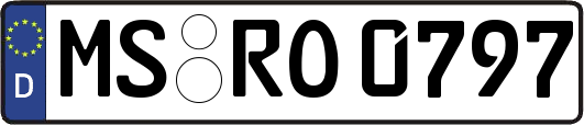 MS-RO0797