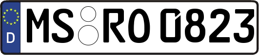 MS-RO0823