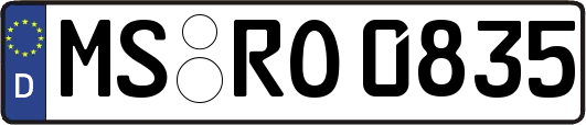 MS-RO0835
