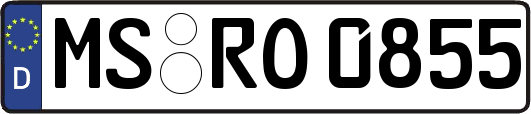 MS-RO0855