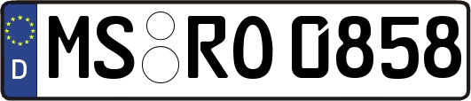MS-RO0858