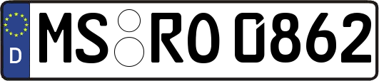 MS-RO0862
