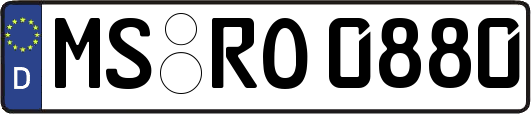 MS-RO0880