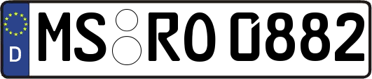 MS-RO0882