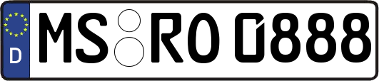 MS-RO0888