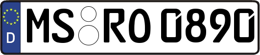 MS-RO0890