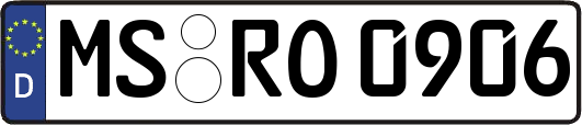 MS-RO0906
