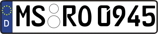MS-RO0945