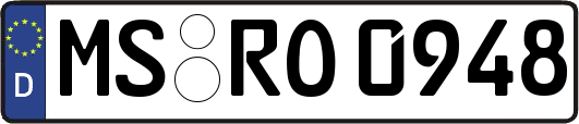 MS-RO0948